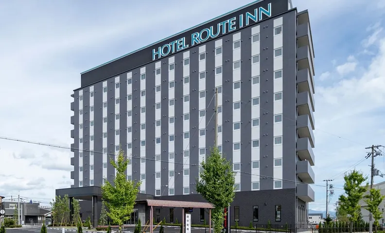 Hotel Route Inn Osaka Izumifuchu