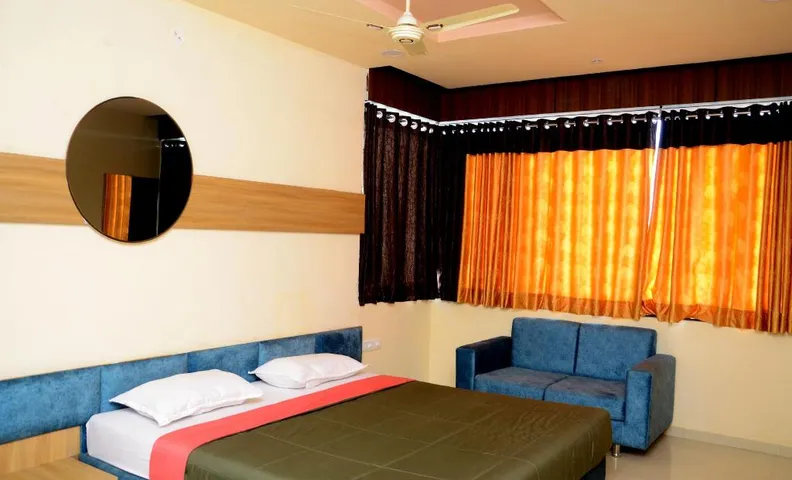 Hotel new delhi darbar executive