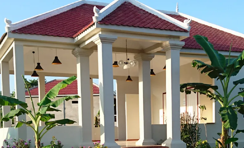 KOH KER HOTEL