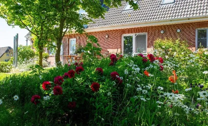 Haus Deichperle