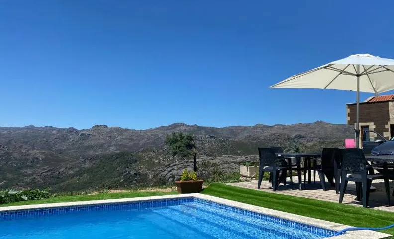 Fraga de Pitões