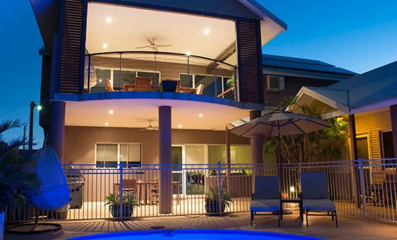 Gecko Lodge Kalbarri
