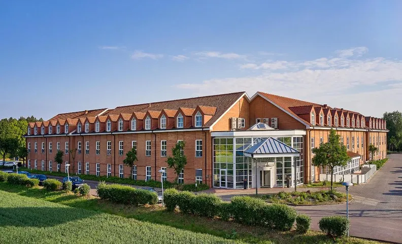 Courtyard by Marriott Magdeburg