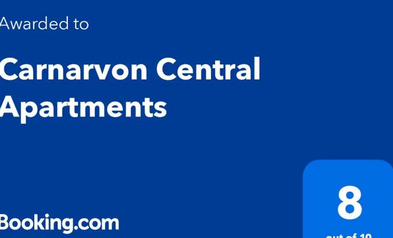 Carnarvon Central Apartments