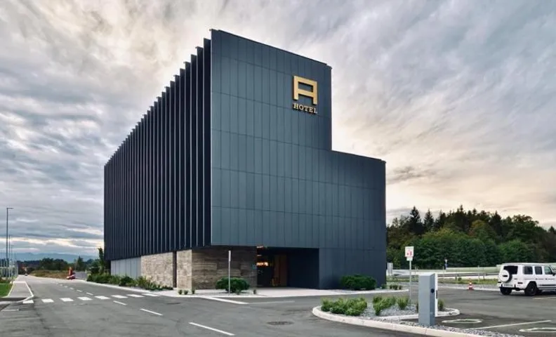 Hotel A plus