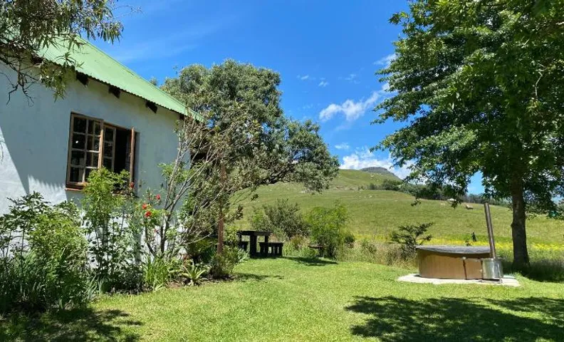 Sani Lodge & Cottages