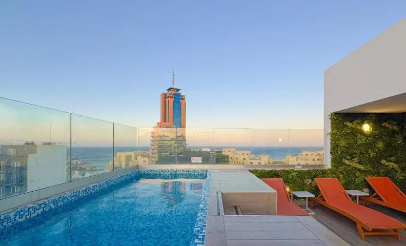 Flamingo Hotel Malta