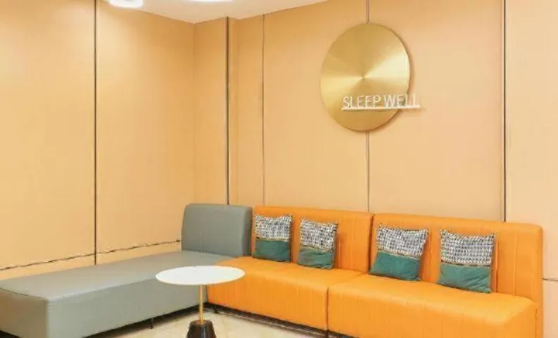City Comfort Inn Wuhan Dream Times Jiedaokou