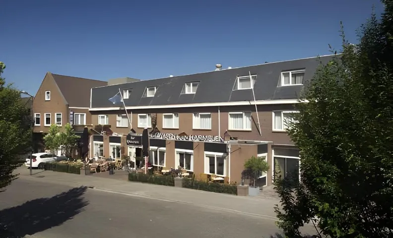 Het Wapen van Harmelen