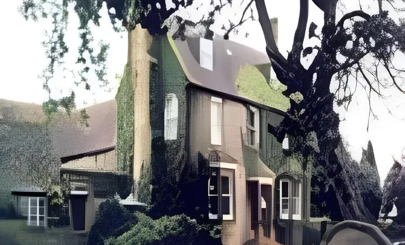 Dormy House Hotel