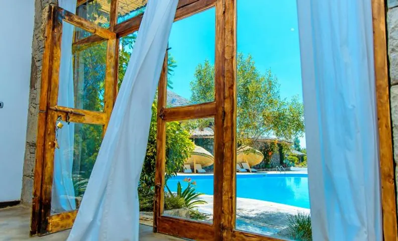 Kuriftu Resort & Spa Bishoftu