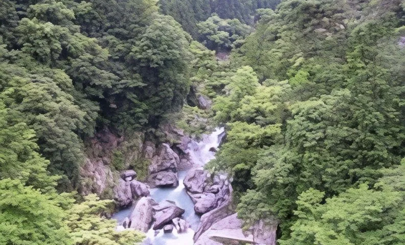 Minshuku Unzenya