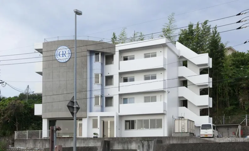 글로벌 리조트 미야지마 뷰