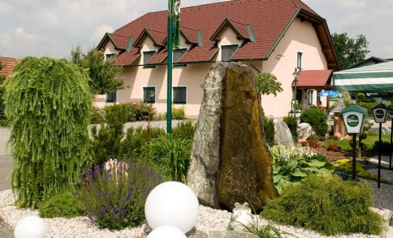 Restaurant Gästehaus Seiger