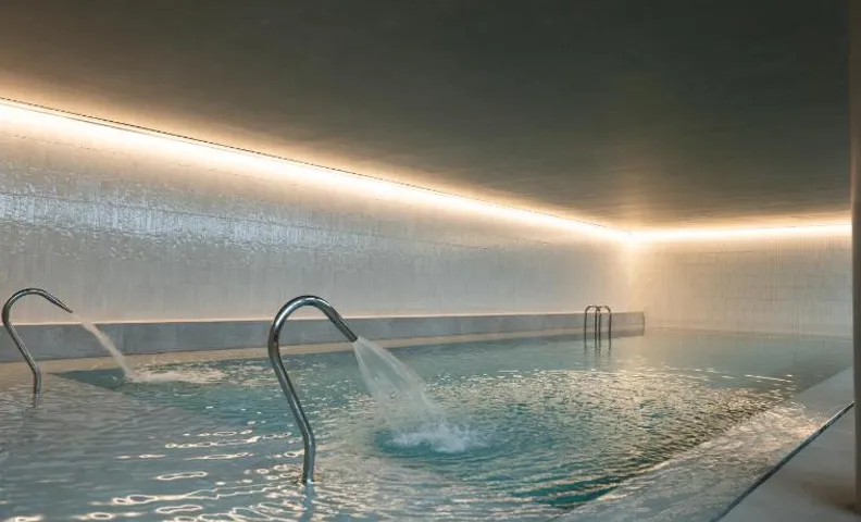 Templo Hotel & SPA