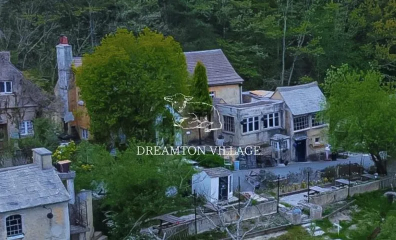 Dreamton Village