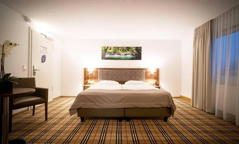Anor Hotels & Conference Center