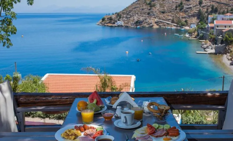 Niriides Hotel Apartments