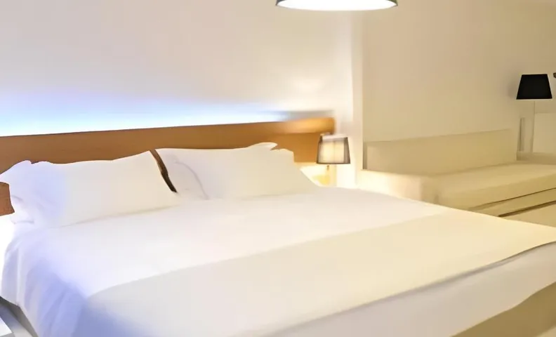 City Loft Hotel