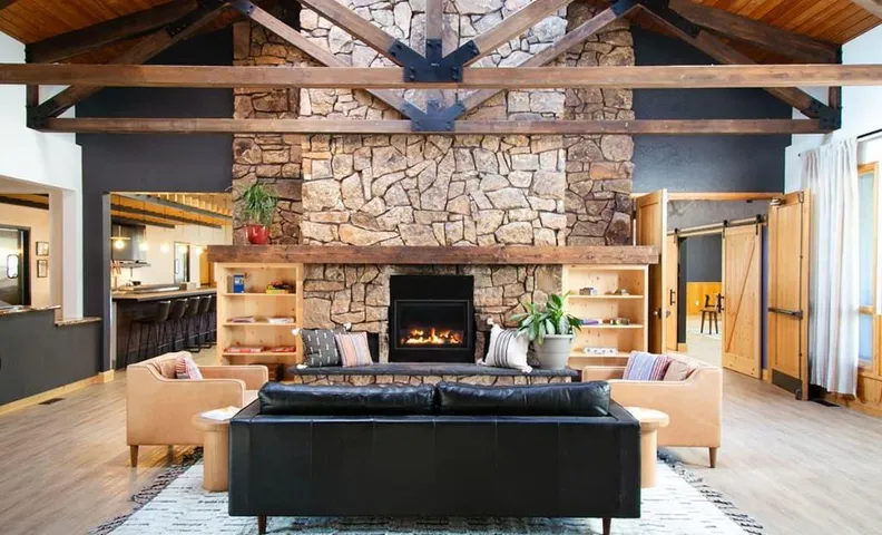 Wolf Creek Lodge, BW Signature Collection