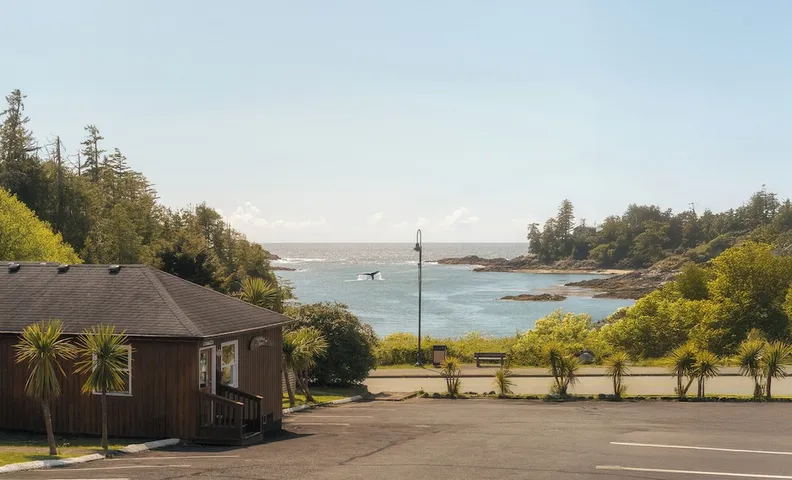 Little Beach Resort
