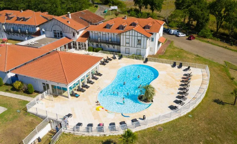 Olydea La Chalosse