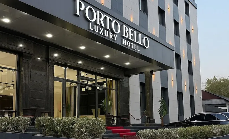 PORTO BELLO HOTEL