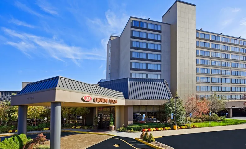 크라운 플라자 잉글우드 바이 IHG