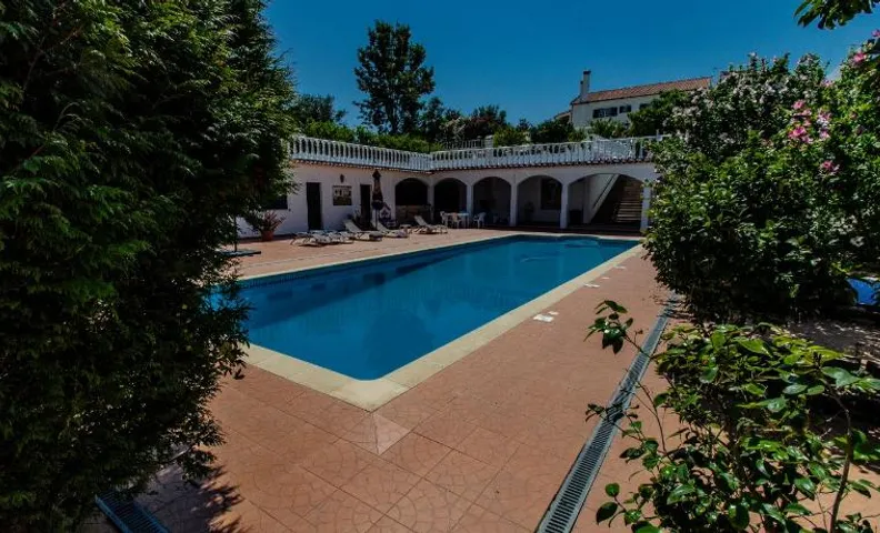 Quinta das Camélias