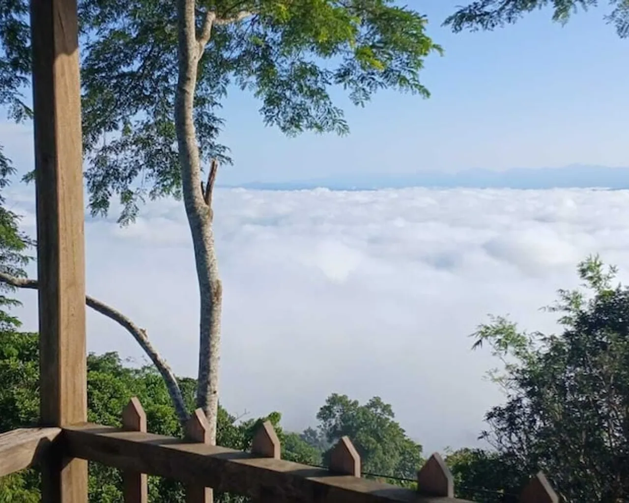 숙소 주변