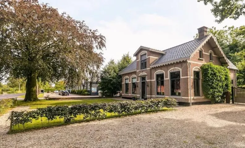 B&B Klassiek
