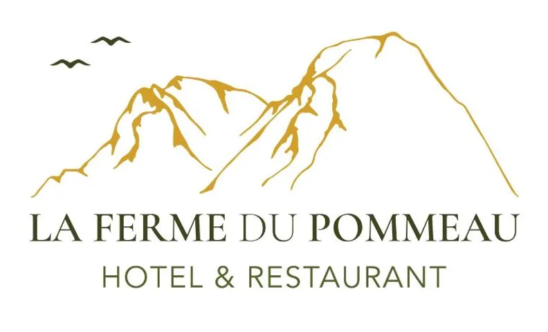 Hôtel & Restaurant La Ferme Du Pommeau