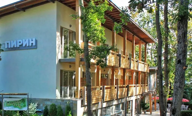 Вилно селище "Пирин", Камчия - Cottage Village Pirin, Kamchia