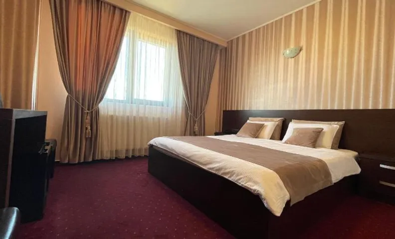 Hotel Athos