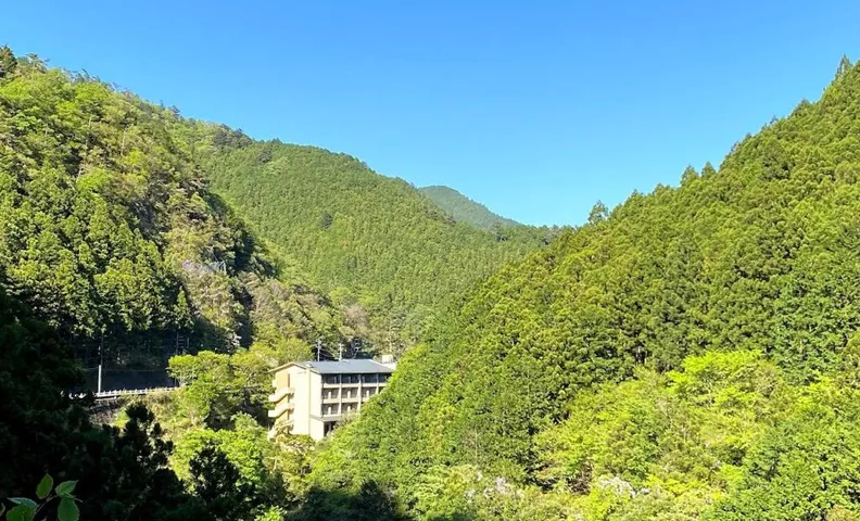Okutama no Kaze Hatonosuso