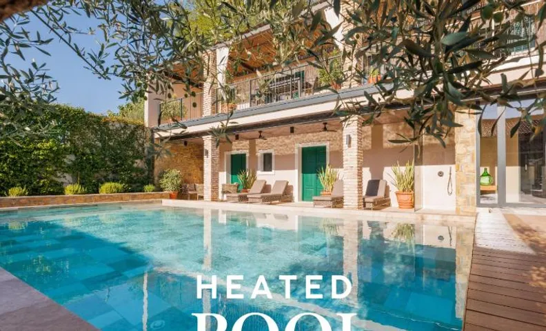 Vila ROBIDA & SPA