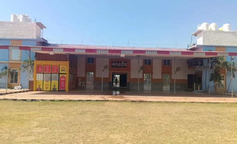 Mangaldeep Resort And Garden