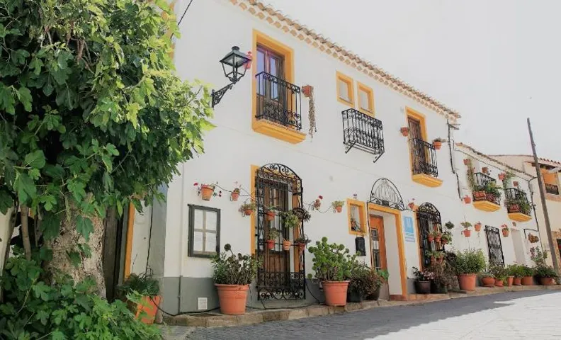 Casona Granado