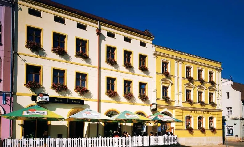 Hotel Praha