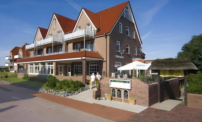 Hotel Strandhof