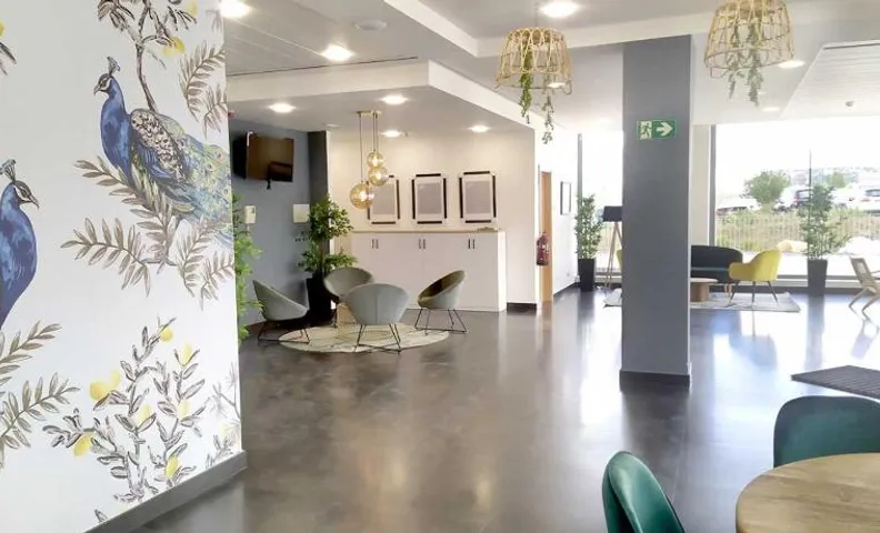 Alda Valladolid Sur