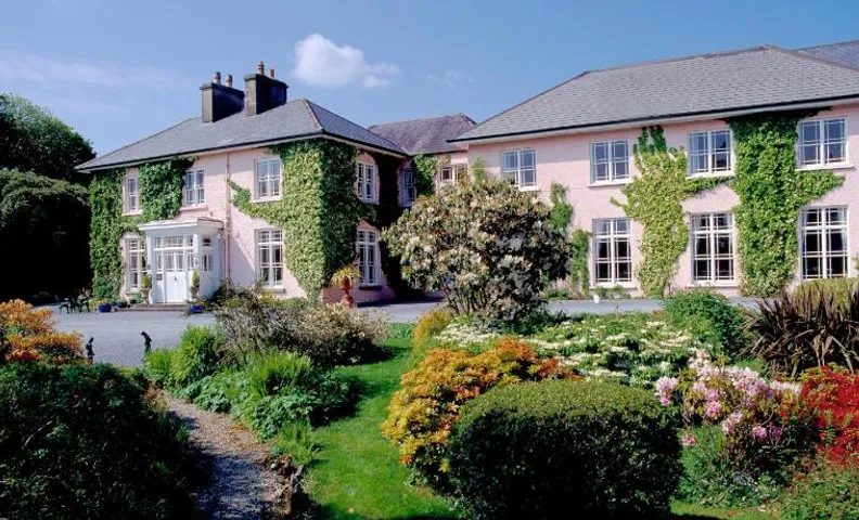 Rosleague Manor Hotel