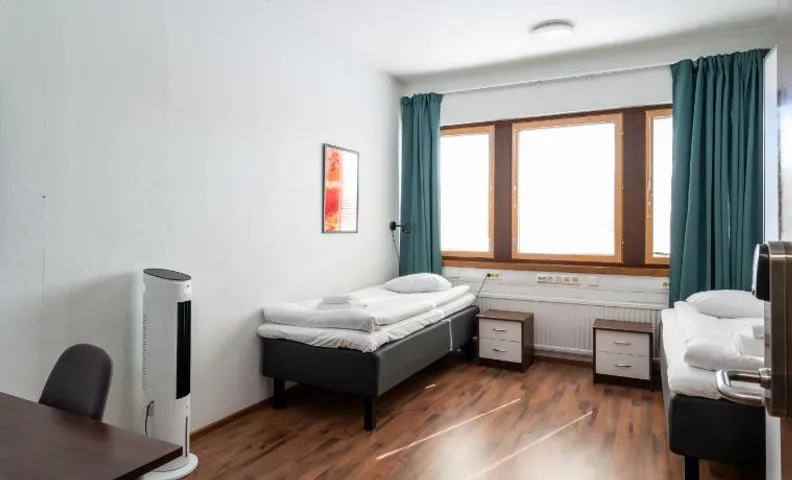 Hiisi Hostel Vihti - Private Rooms