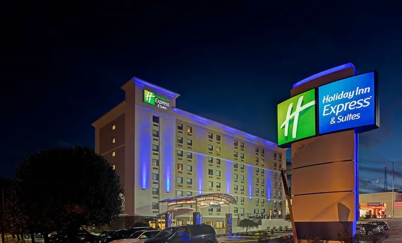 홀리데이 인 익스프레스 & 스위트 볼티모어 웨스트 - 캐턴스빌 바이 IHG