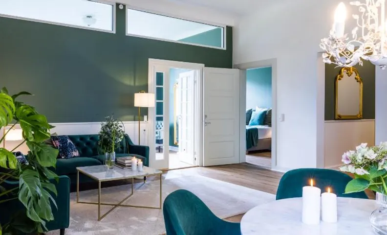 Gem Suites Holiday Apartments