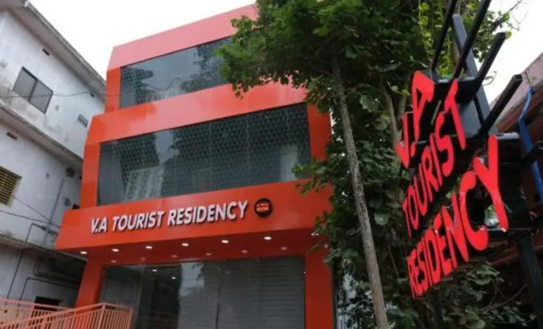 V.A TOURIST RESIDENCY