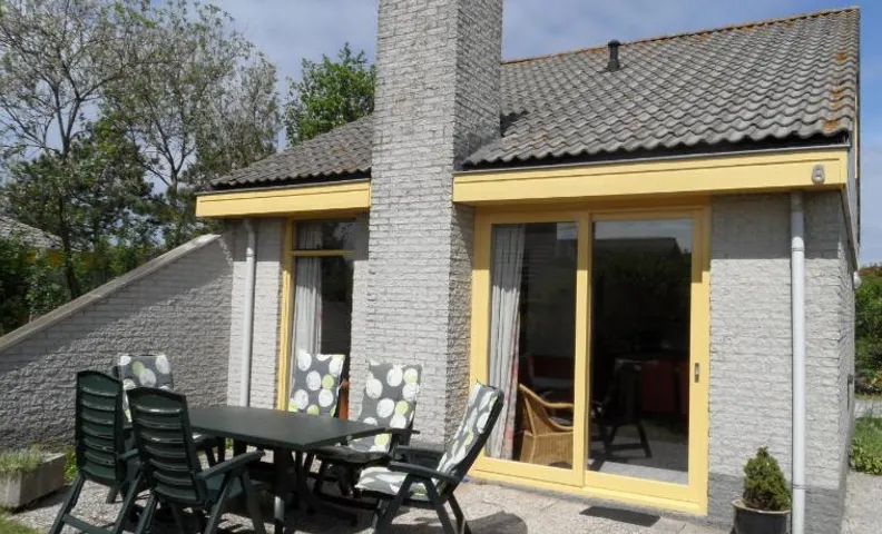 Vakantiehuizen Hollandse Kust