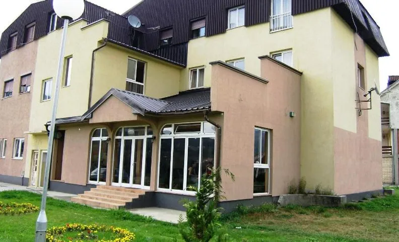Hotel Dulovic