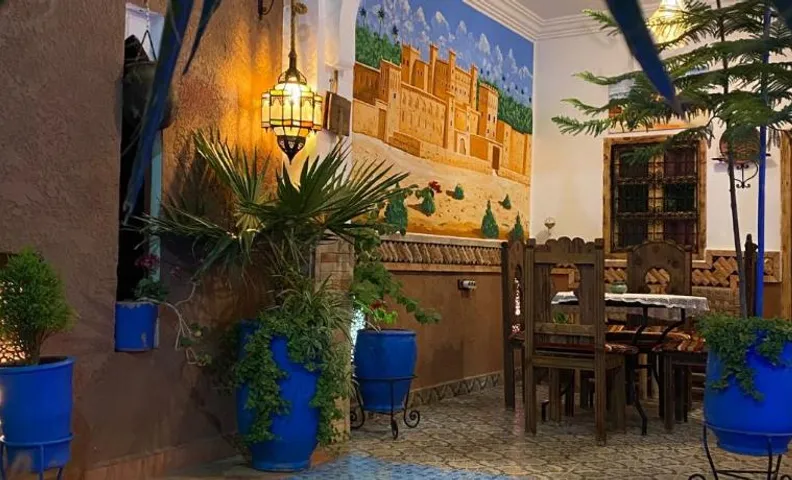 Hôtel Bia Besta
