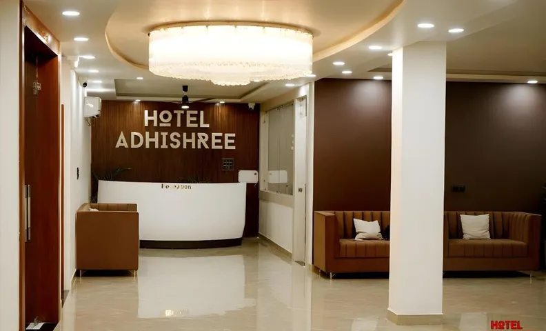 Hotel Adhishree